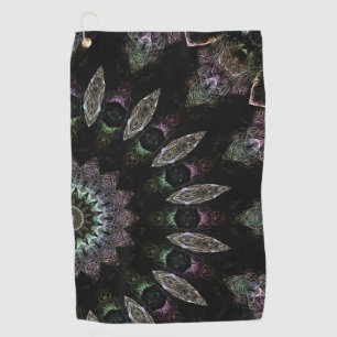 Theo Golfhanddoek