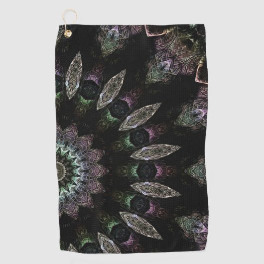 Theo Golfhanddoek (Voorkant)