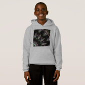 Theo Hoodie (Voorkant volledig)