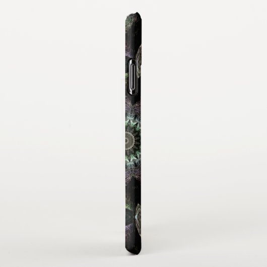 Theo iPhone Hoesje (Rechterkant)