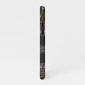 Theo iPhone Hoesje (Linkerkant)