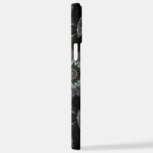 Theo iPhone Hoesje (Rechterkant)