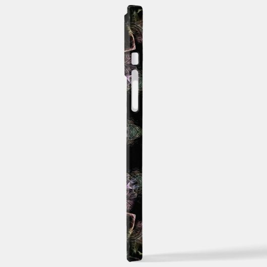 Theo iPhone Hoesje (Linkerkant)