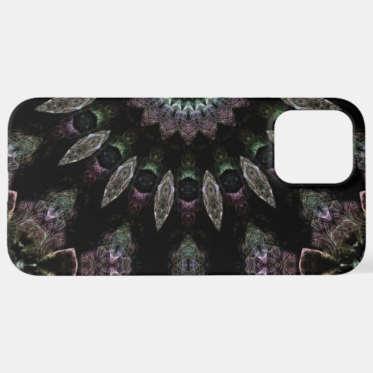 Theo iPhone Hoesje (Achterkant horizontaal)