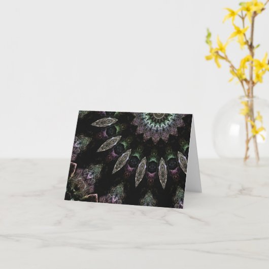 Theo Kaart (Gele Bloem)