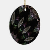 Theo Keramisch Ornament (Rechts)