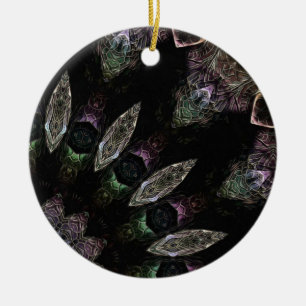 Theo Keramisch Ornament