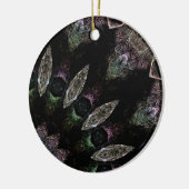 Theo Keramisch Ornament (Links)