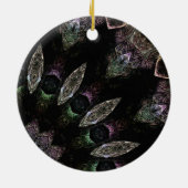 Theo Keramisch Ornament (Achterkant)