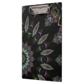 Theo Klembord (Links)