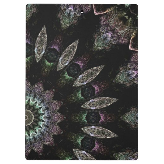 Theo Klembord (Achterkant)