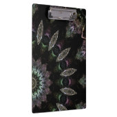 Theo Klembord (Rechts)