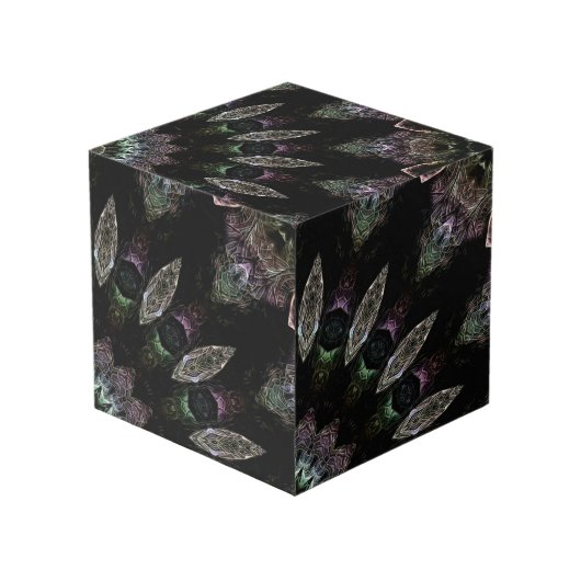 Theo Kubus (Voorkant hoekig)