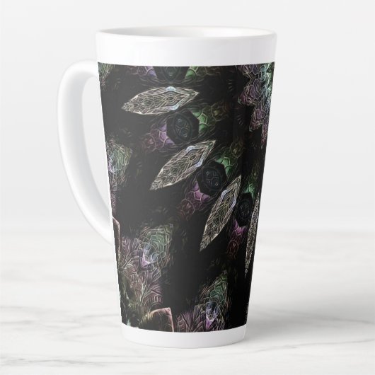 Theo Latte Mok (Linkerhoek)