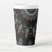 Theo Latte Mok (Voorkant)