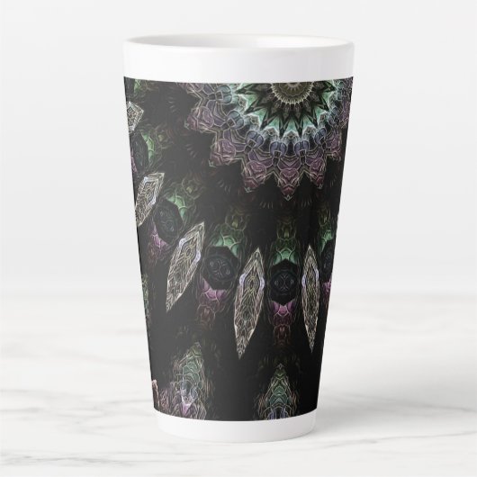 Theo Latte Mok (Voorkant)