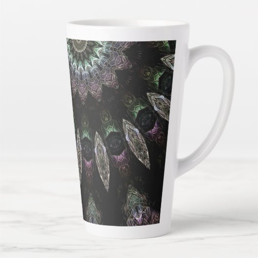 Theo Latte Mok (Rechts)