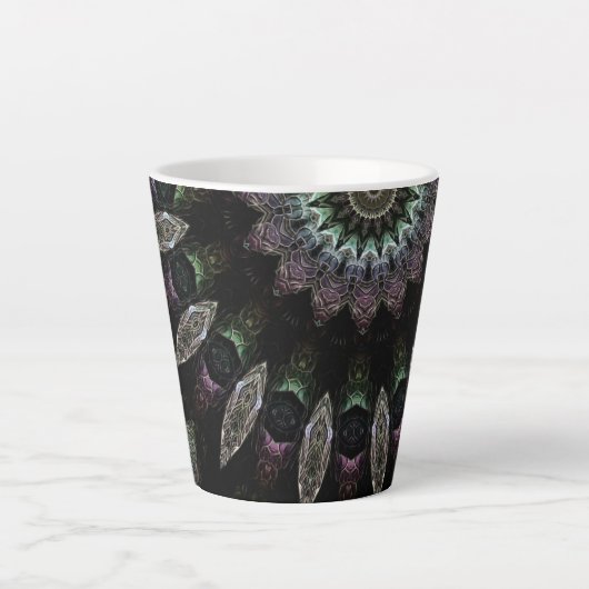 Theo Latte Mok (Voorkant)