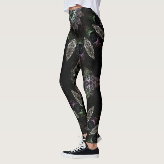 Theo Leggings (Links)