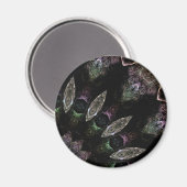 Theo Magneet (Voorkant / Achterkant)