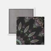 Theo Magnet (Voorkant / Achterkant)