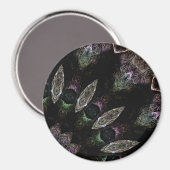 Theo Magnet (Voorkant / Achterkant)