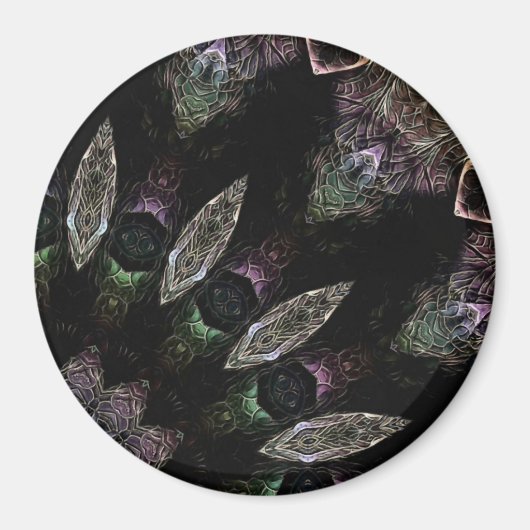 Theo Magnet (Voorkant)