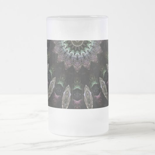 Theo Matglas Bierpul (Center)