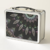 Theo Metal Lunch Box (Achterkant)