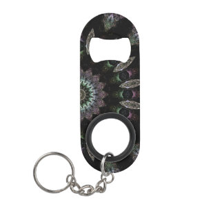Theo Mini Flessenopener