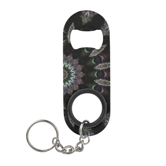 Theo Mini Flessenopener (Voorkant)