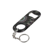 Theo Mini Flessenopener (Achterkant Gekanteld)