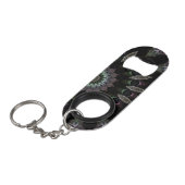 Theo Mini Flessenopener (Voorkant Gekanteld)