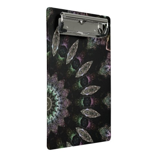 Theo Mini Klembord (Schuin)