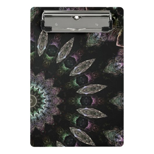 Theo Mini Klembord (Voorkant)