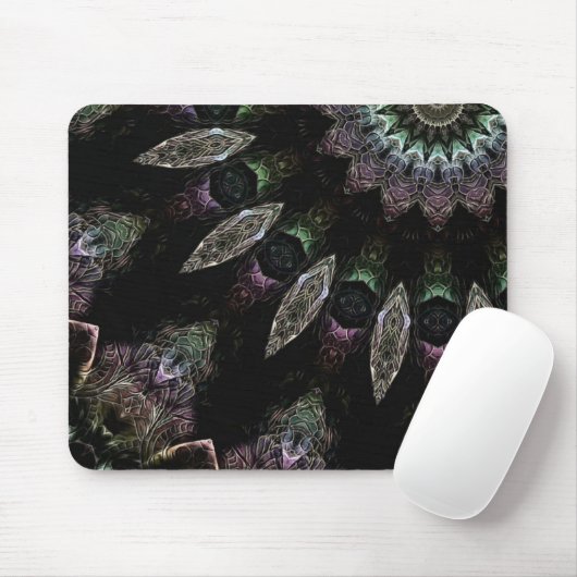 Theo Muismat (Met muis)