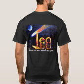Theo Namen en expressies T-shirt (Achterkant)