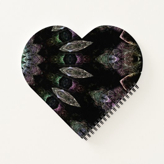 Theo Notebook Notitieboek (Achterkant)