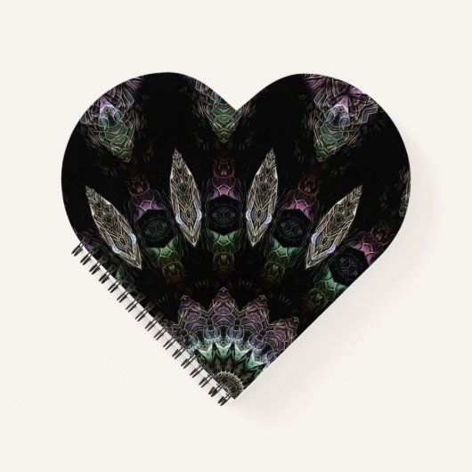 Theo Notebook Notitieboek (Voorkant)