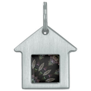 Theo Pet ID-label Huisdieren Naamplaatje