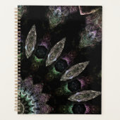 Theo Planner (Voorkant)