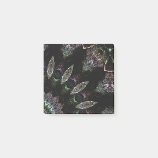 Theo Post-it Notes (Voorkant)