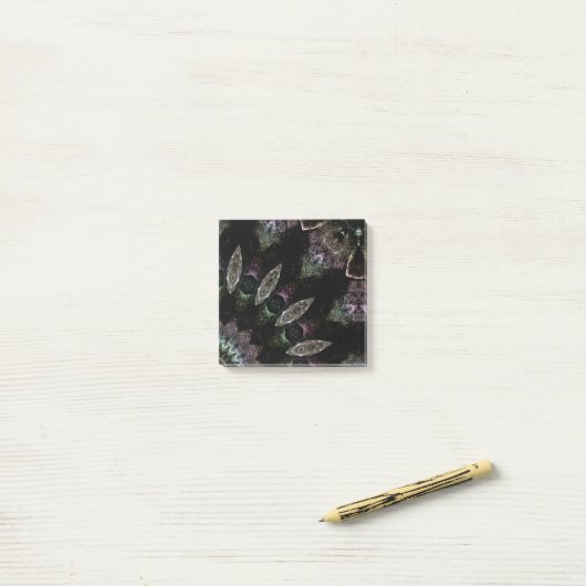 Theo Post-it Notities Post-it® Notes (Op bureau)