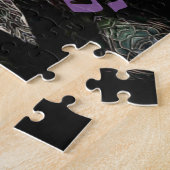 Theo Puzzel (Zijkant)