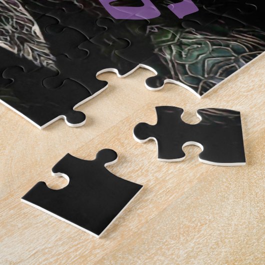 Theo Puzzel (Zijkant)