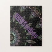 Theo Puzzel (Verticaal)
