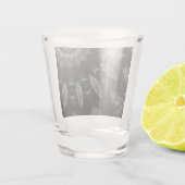 Theo Shot Glas (Achterkant)