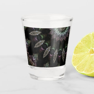 Theo Shot Glas