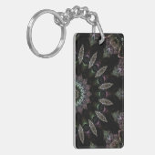 Theo Sleutelhanger (Voorkant Links)
