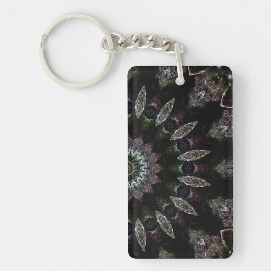 Theo Sleutelhanger (Voorkant)